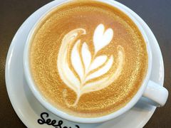 -Seesaw Coffee(苏州中心店)