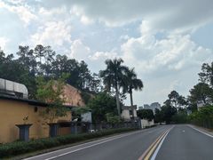 -熹乐谷温泉度假区