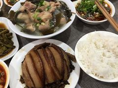 -健民肥肠(颐和家园店)