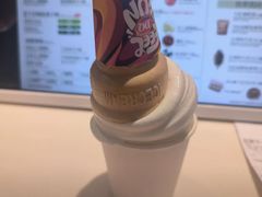 -DQ·蛋糕·冰淇淋(雨花吾悦店)