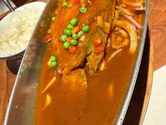 -中国徽菜·徽商故里(罍街店)