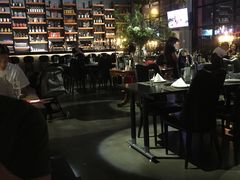大堂-小火花·干式熟成牛排馆Spark SteakHouse(剑桥郡店)