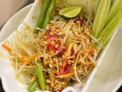 -Dang restaurant (patong phuket)