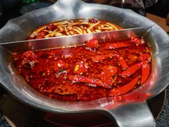 双拼鸳鸯锅-湊湊火锅·茶憩(上海合生汇店)