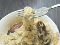 -新记餐厅(香槟大厦店)