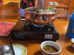 -如意林卡藏餐吧(大昭寺店)