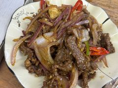 -雄伟美食(高沙中街店)