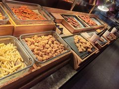 -比格比萨自助(延庆万达广场店)