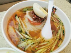 传统冷面-妙香居韩国烤肉(容桂天佑城店)