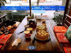 套餐-老奉天马家烧麦(三台子店)
