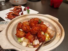 -禧宴Joyous Restaurant(禧园店)