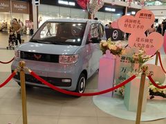 -杉杉奥特莱斯广场(哈尔滨店)