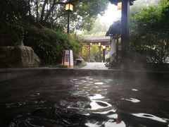 -杭州第一世界大酒店·云曼温泉