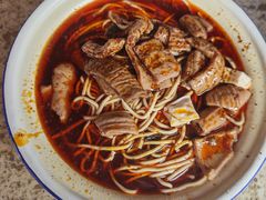-幸福路牛肉面馆(总店)