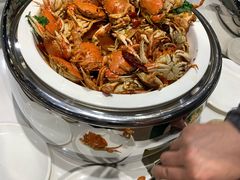 -圣罗巴海鲜烤肉自助(新乡万达店)