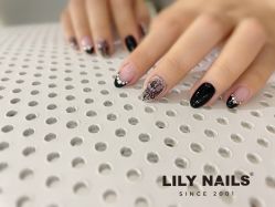 -LILY NAILS美甲美睫