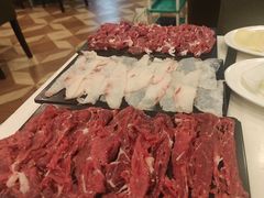 -联胜潮汕牛肉火锅(东苑南路店)