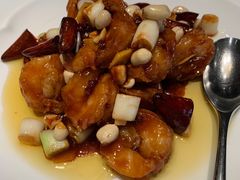 -许家菜(望江店)