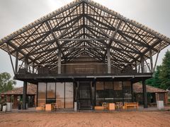 -祝甸砖窑文化馆