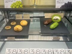 -喜茶(上海北外滩来福士店)