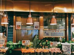 -金环海鲜自助(大坪时代天街店)