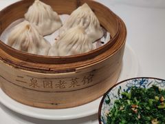 -二泉园老菜馆·百年无锡菜