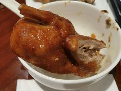 -杭州JW万豪酒店-万豪中餐厅