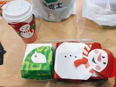-德克士(北京站店)
