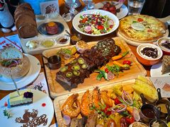 -布拉格餐厅· 中欧捷克菜(全国首店)