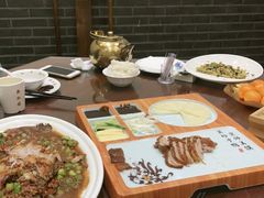 -新虹楼饭庄(崇明陈家镇店)