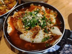 -觅香串串香·麻辣烫·冒菜(欧美广场店)