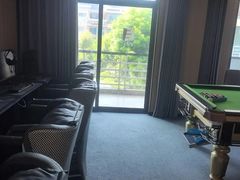 -Orgy Palace轰趴馆(仓山万达店)