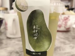 -一树一叶·福建茶档(石鼓路店)