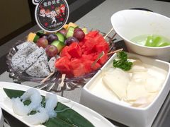 -海底捞火锅(坪山益田假日广场店)