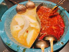 -吼堂老火锅(万寿宫店)