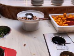 -左庭右院鲜牛肉火锅(环球港店)