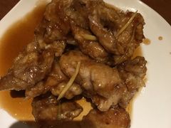 -小时候文化主题餐厅(田家店)
