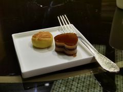 -北京四季酒店·采逸轩