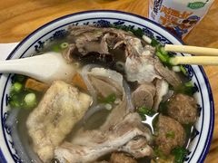 -夏家合汁(天润花园小区店)