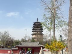 -天宁寺