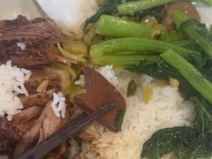 -壹只卤鹅·潮汕菜(莲塘店)