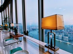 -鲜璟台·地标景观餐厅(上海中心店)