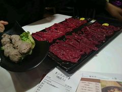 -陈记顺和牛肉火锅馆(天河北路店)