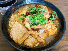-柳大厨螺蛳粉(人民路总店)
