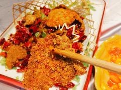 -红辣椒·川菜·火锅(大洋中心店)