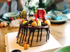 -弄堂里(阿里西溪A区店)