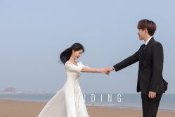 -布丁婚纱摄影工作室