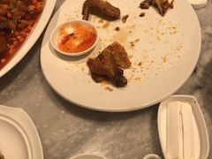 -喜来登由由大酒店九州膳坊中餐厅
