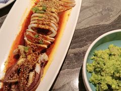 -前海沿·青岛菜(乐客城店)