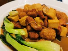 -福来居烤鸭店(天坛二店)